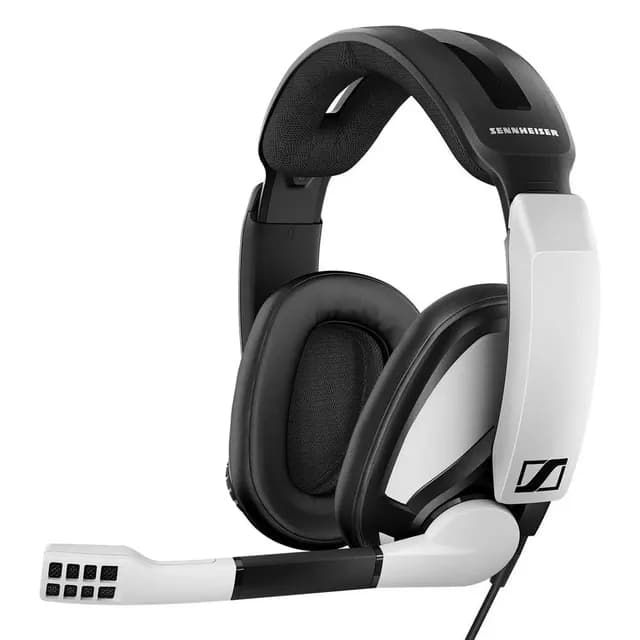 Casque Gaming Sennheiser Epos GSP 301