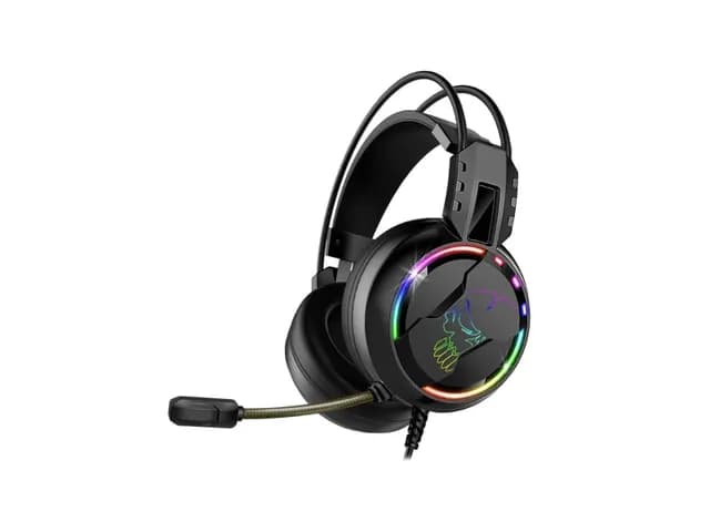 Casque Gaming Spirit OF Gamer Sog Pro H7 RGB