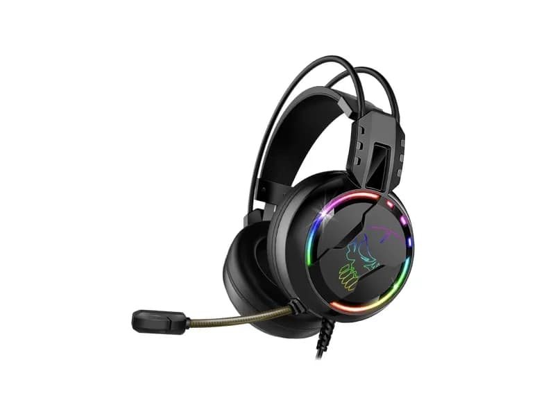 Casque Gaming Spirit OF Gamer Sog Pro H7 RGB