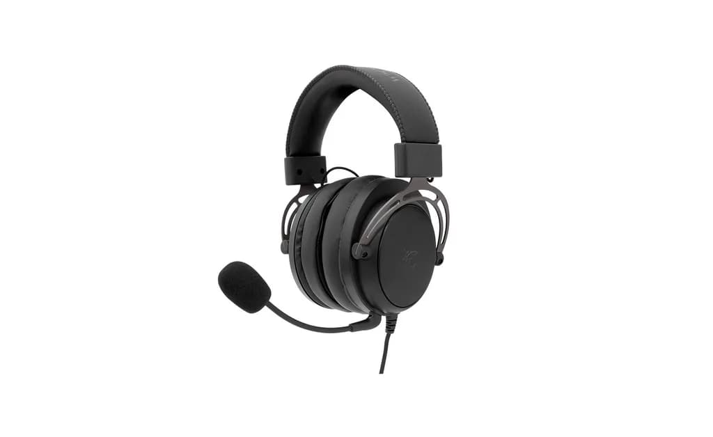 Casque White Shark GH-2341 Gorilla Black/Grey