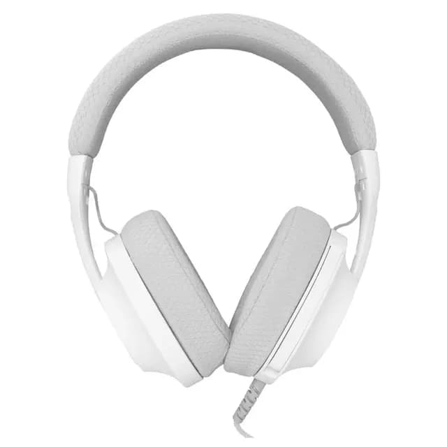 Casque White Shark GH-2440 Parrot Black