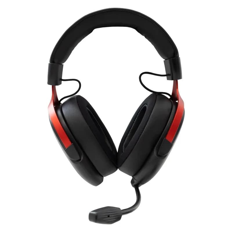 Casque White Shark GH-2445 Fox Black