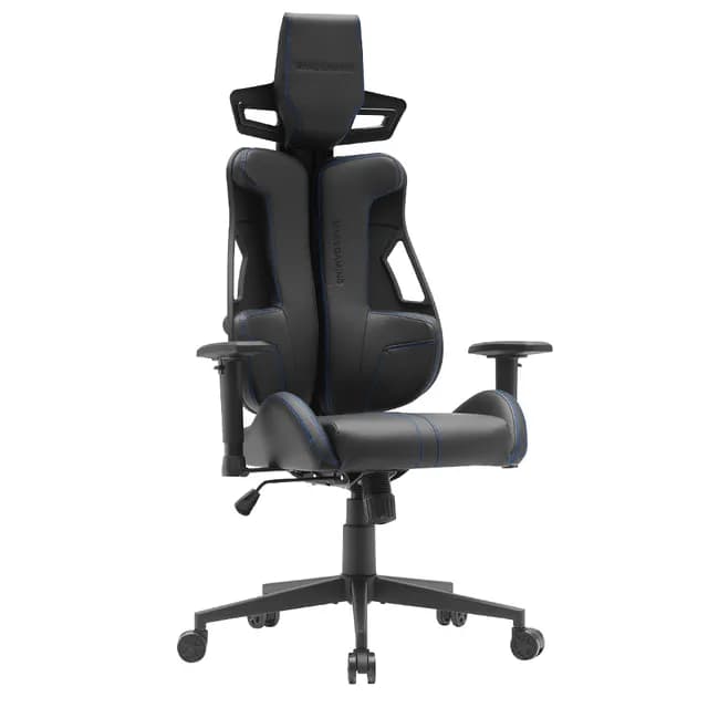 Chaise Gaming Mars Gaming MGC-Elite Black / Blue