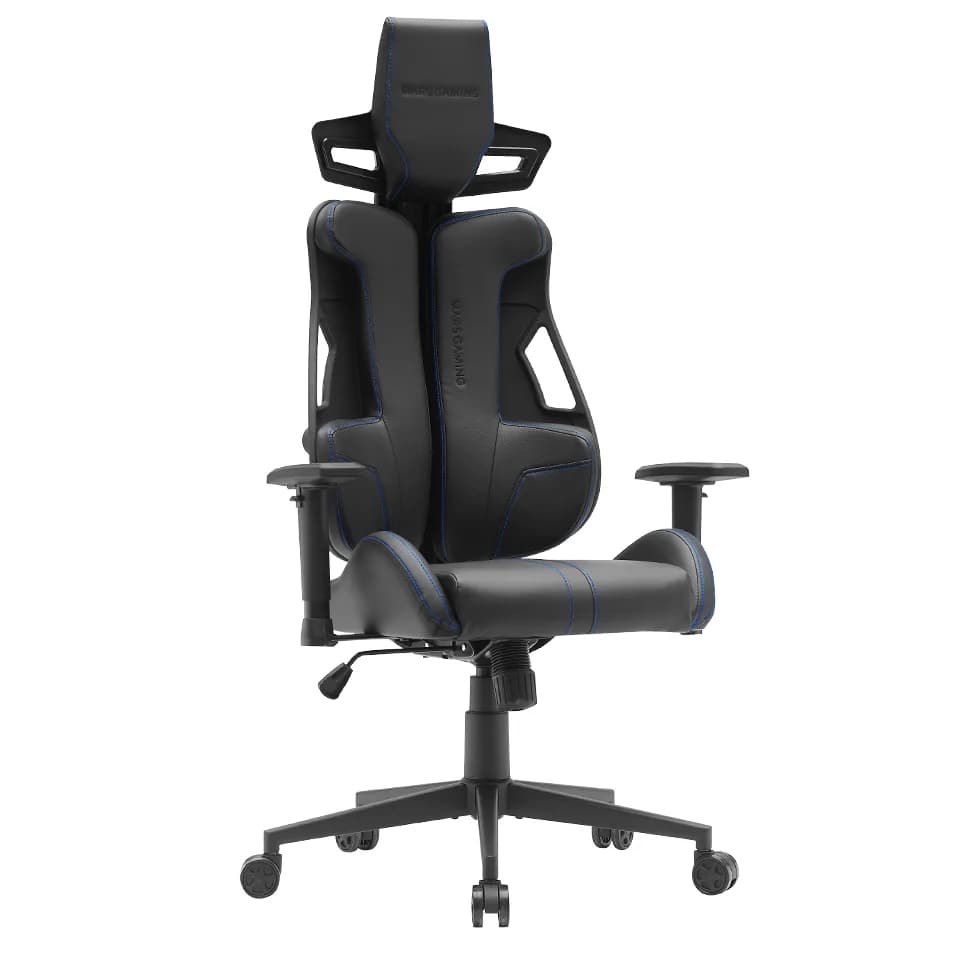 Chaise Gaming Mars Gaming MGC-Elite Black / Blue