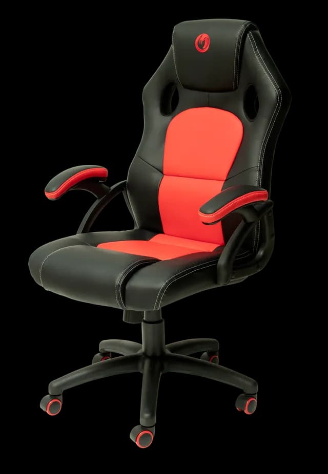Chaise Gaming Nacon PCCH-310 Black / White