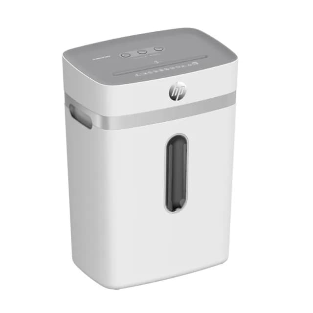 Destructeur HP One Shed 12CC 23L-12F