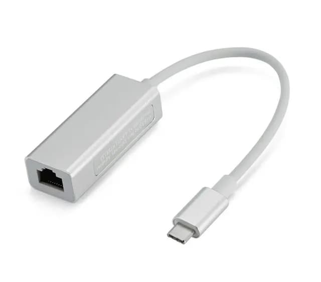 Adaptateur Type C Vers RJ45