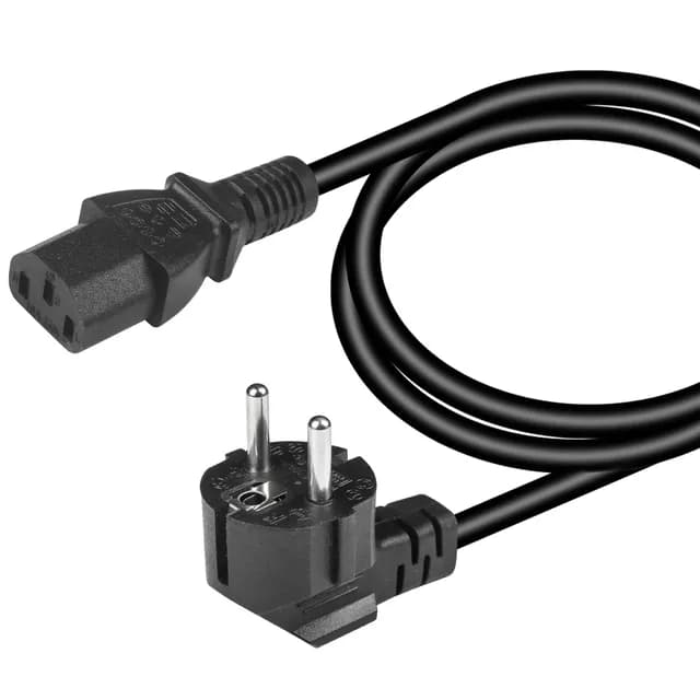 Cable Alimentation 1.5M