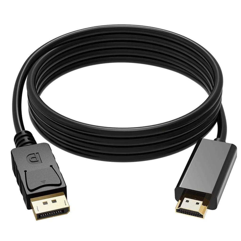 Cable Display Male HDMI Male 1.5M