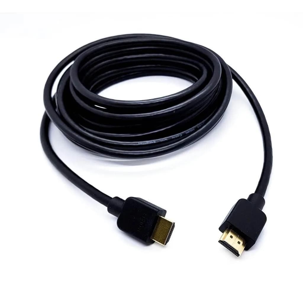 Cable HDMI Vers HDMI 1.5M