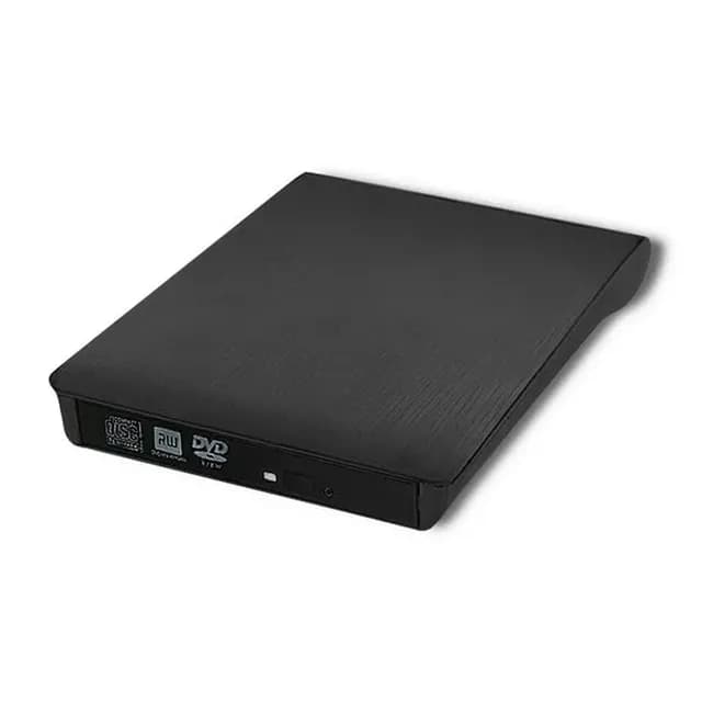 Graveur DVD Externe RW USB 3.0