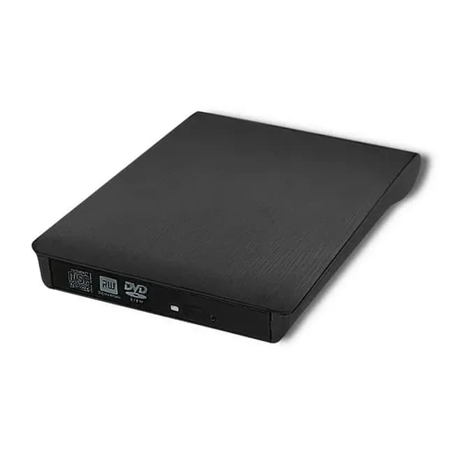 Graveur DVD Externe RW USB 3.0