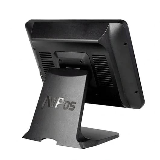 POS Ecran Tactile 15" 8G 128G