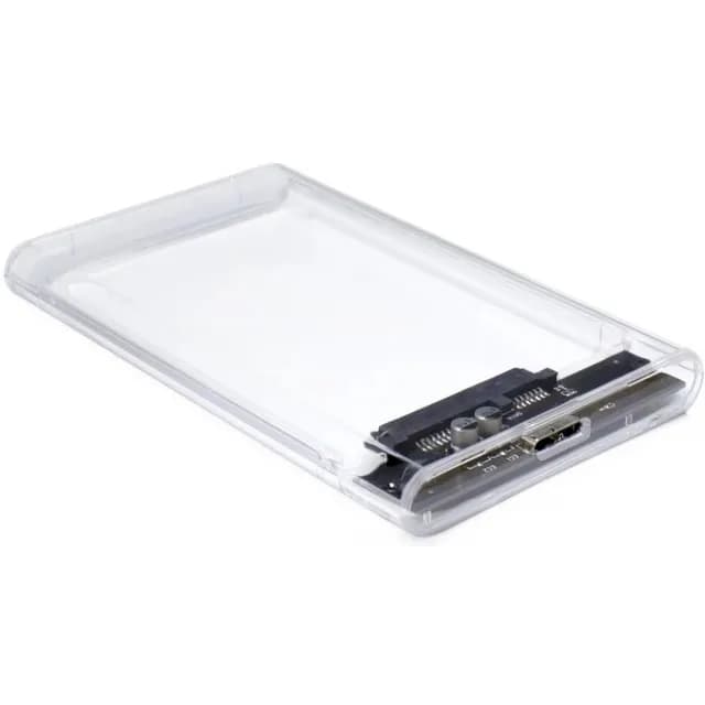 Boitier Argus Externe 2.5"" GD-25000"