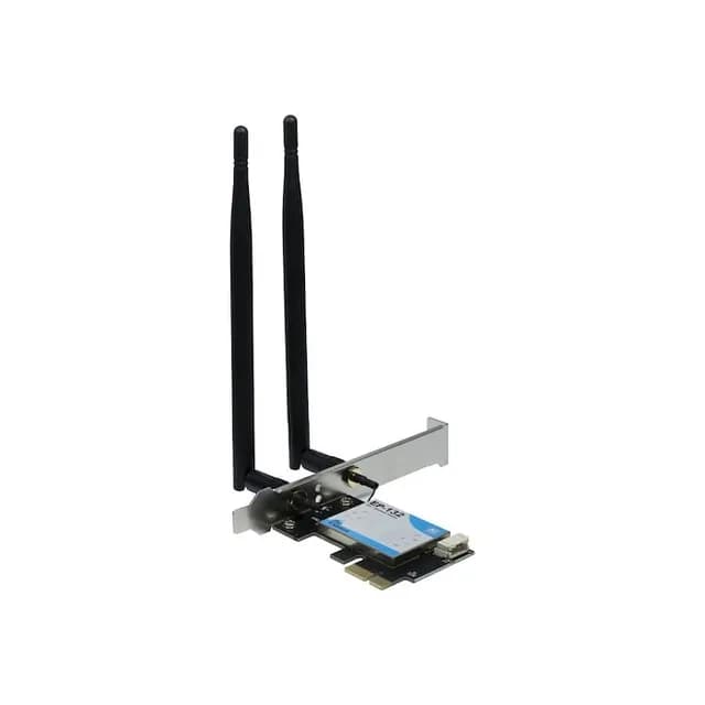 Carte Wi-Fi et Bluetooth Argus EP-132