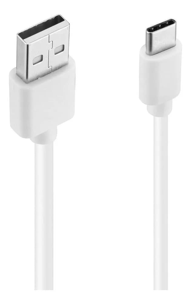 Cable Chargeur Dekkin 2.8A USB Type-C 1M