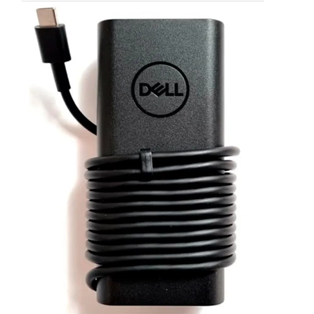 Chargeur pour PC Portable Dell Original 65W 20V/3.25A USB-C