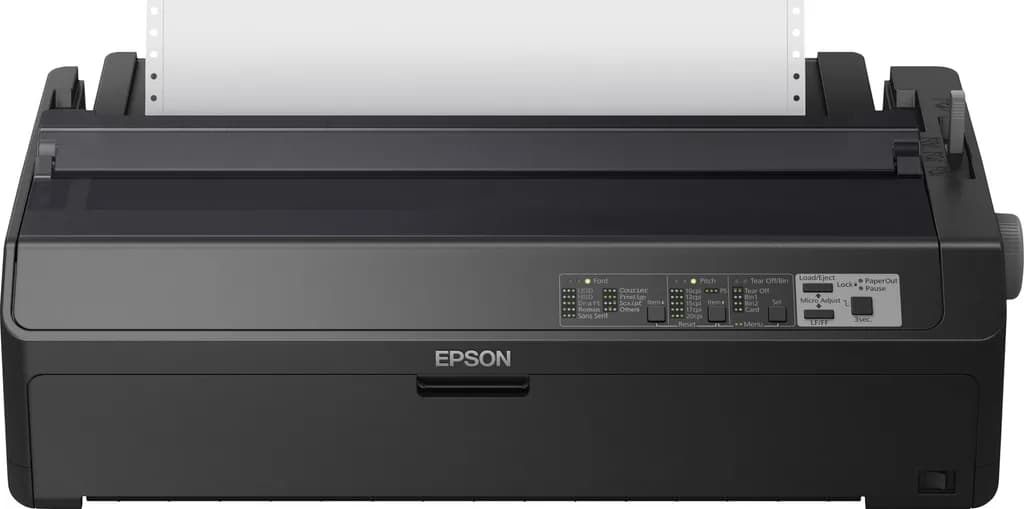 Imprimante Matricielle Epson LQ-2090II Mono A3 PPM