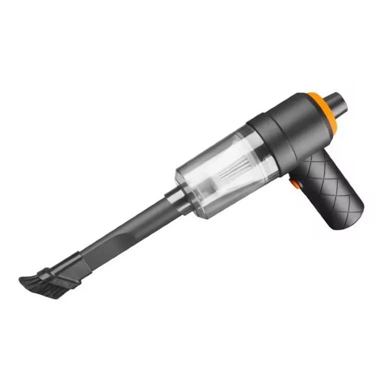 Aspirateur-Souffleur Portable Gembird CK-MVC-01 2 en 1