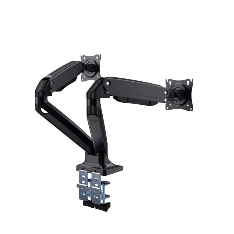 Support de Bureau Gembird MA-DA2-03 / 17"-35"