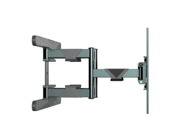Support TV Mural Mobile Gembird WM-80ST-05 37″ – 80″ – Noir