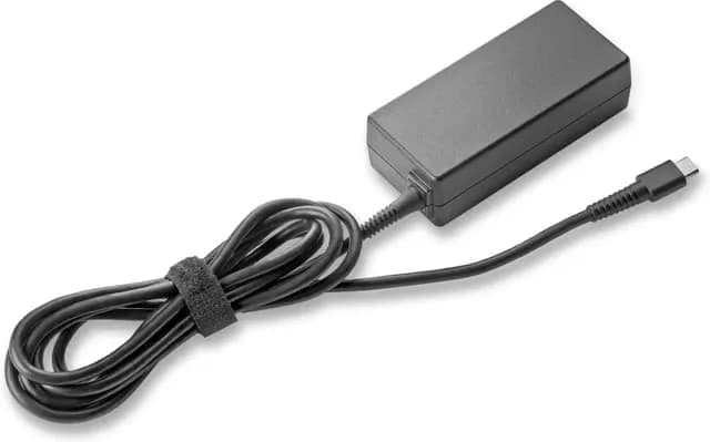 Chargeur pour PC Portable HP Original 65W 20V/3.25A USB-C