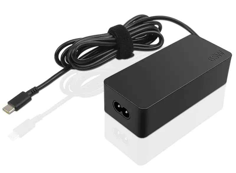 Chargeur pour PC Portable Lenovo Original 65W 20V/3.25A USB-C