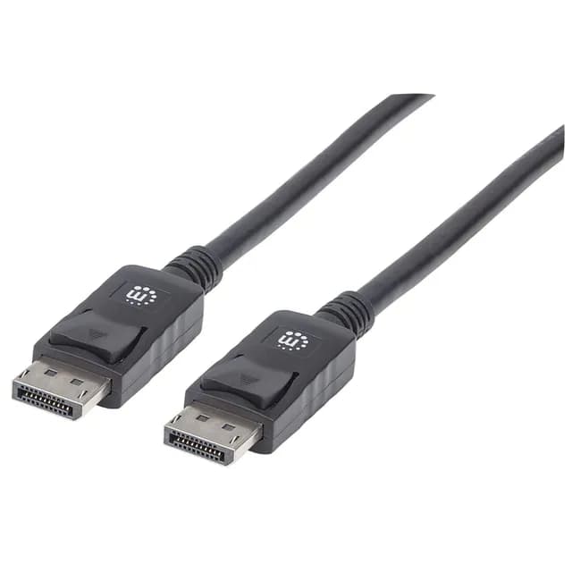 Câble Displayport Manhattan - 1M