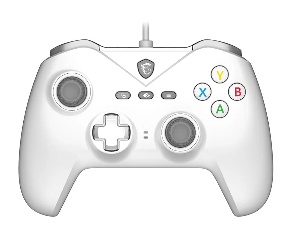 Manette MSI Force GC200 White