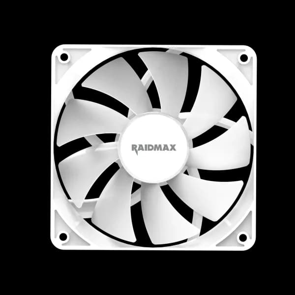 Pack 4 Ventilateurs X-Air 120MM ARGB X120FW