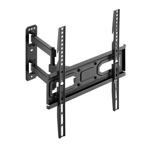 Support Mural SBOX pour TV Rotatif PLB-3644 32"-55"