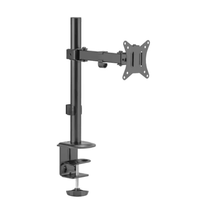 Support TV SBOX 351/1 pour 1 Moniteur LCD 13" - 27"
