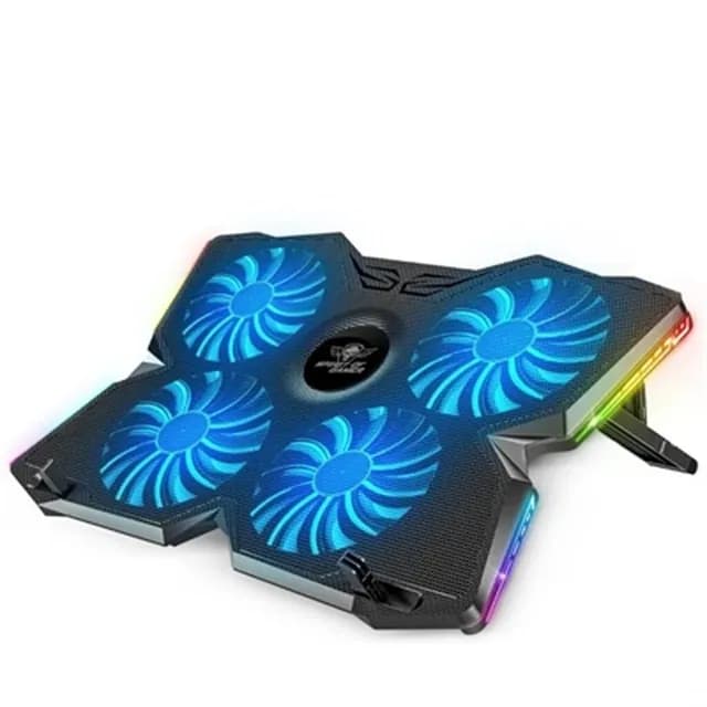 Refroidisseur PC Portable Spirit OF Gamer Airblade 500 RGB