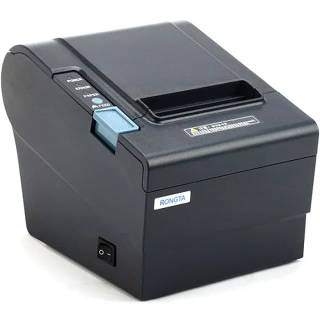 Imprimante Point de Vente Thermique RP80 Reseaux-USB