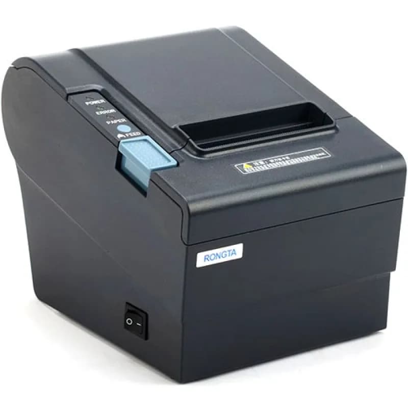 Imprimante Point de Vente Thermique RP80 Reseaux-USB