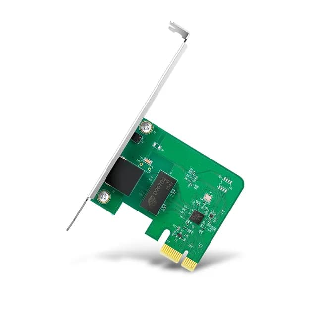 Carte Pci-E TP-Link Gigabit TG-3468