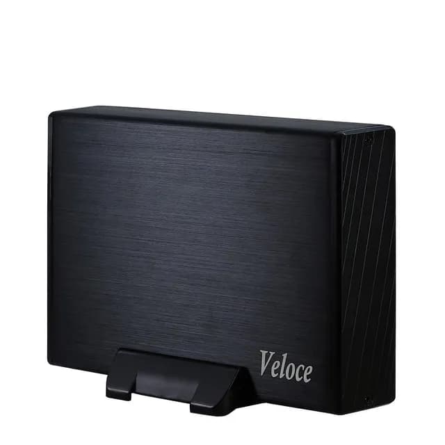Boitier Veloce Externe 3.5"" GD-35612"