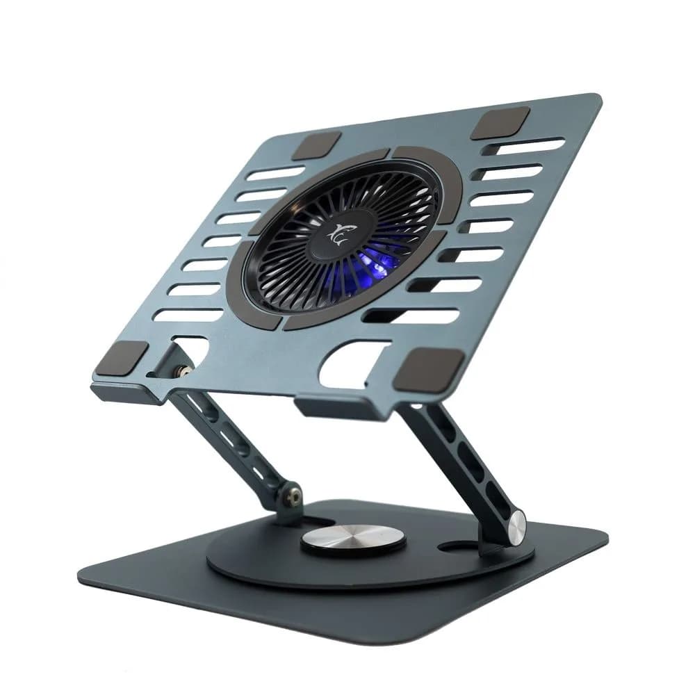 Refroidisseur PC Portable White Shark GCP-16 Ice Monster