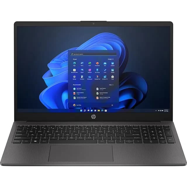 PC Portable HP 255 G10 RYZEN3-7330 8 Go 512 Gossd 15.6FHD 1Y