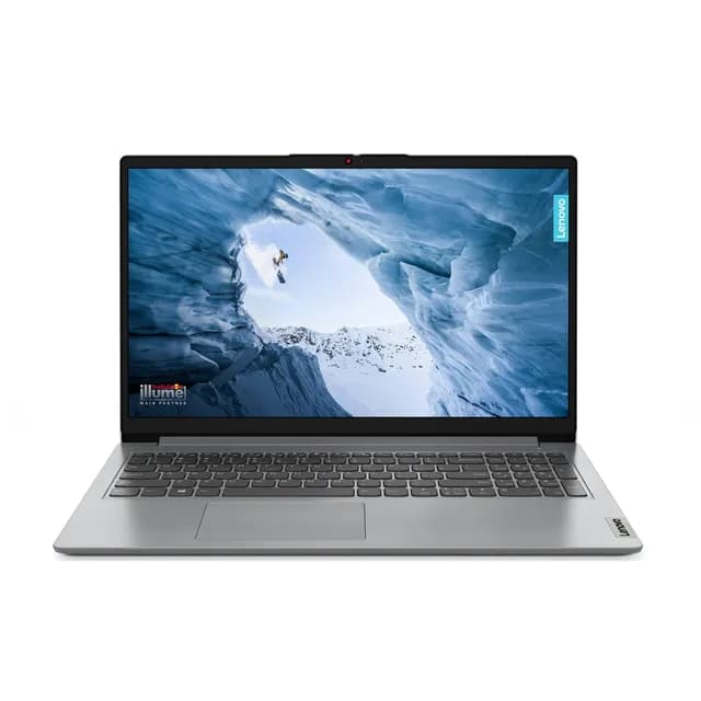 PC Portable Lenovo IDEAPAD1 15-1235U 15.6FHD 8 Go 512 Go SSD Freedos