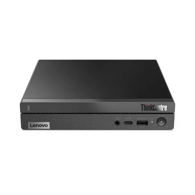 PC de Bureau Lenovo Neo 50Q G4 Tiny I5-13420H 8 Go 512 Go SSD NVME