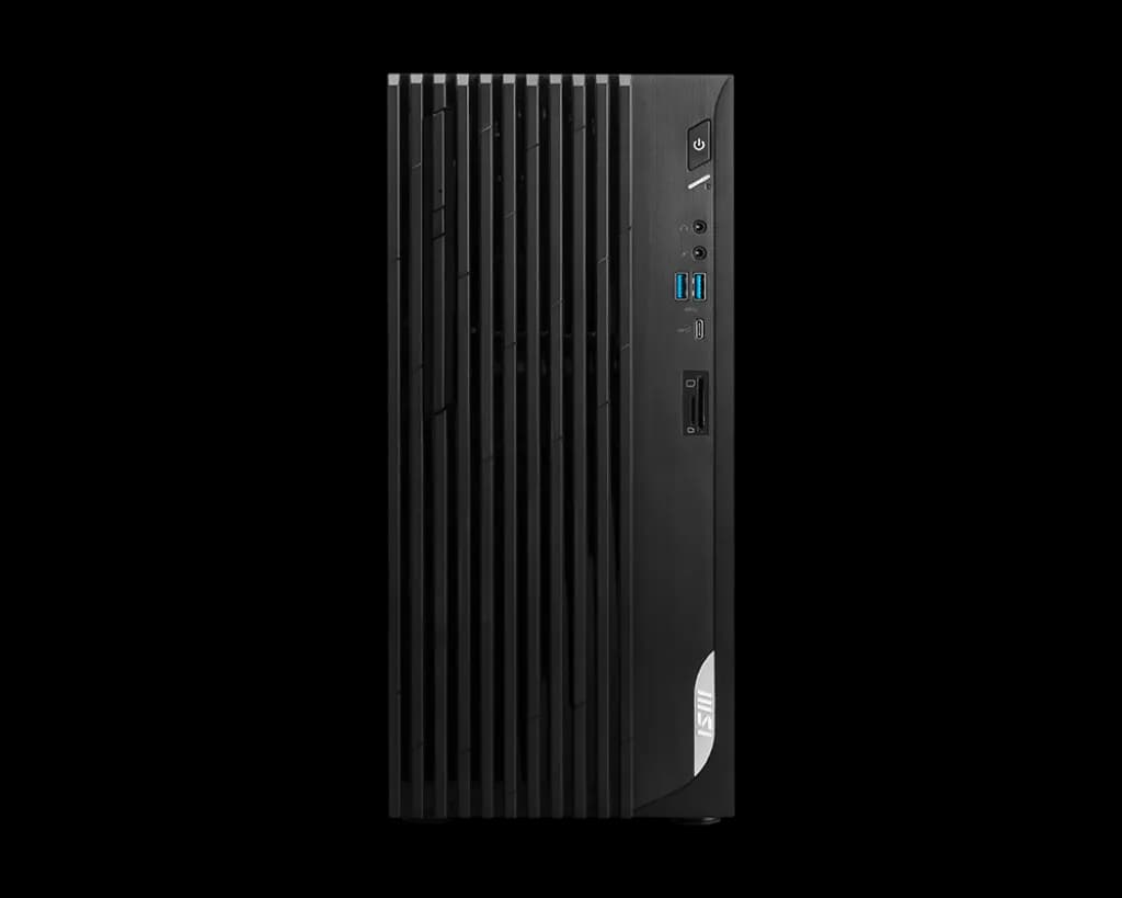 PC de Bureau MSI Pro DP180 I5-14400-16 GO-512GO NVME