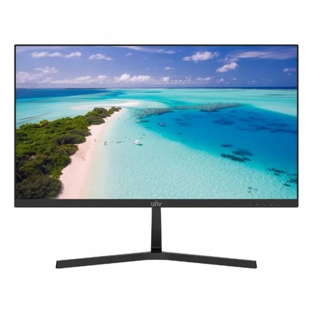 Ecran Uniview 24P 100 Hz 5MS MW-LC24-E