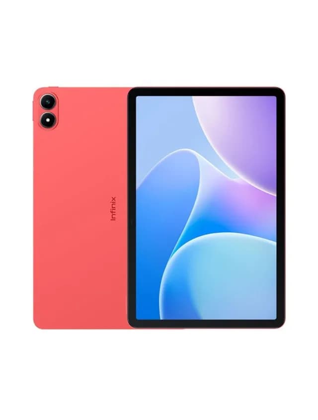 Tablette Infinix Xpad 20 11" Rising Red 8GO/256GO