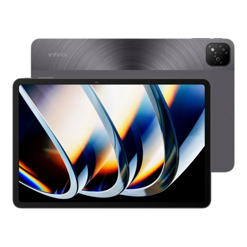 Tablette Infinix Xpad GT 13" Stellar Gray 8GO/256GO