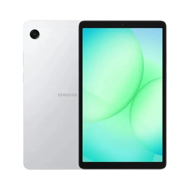 Tablette Samsung Galaxy Tab A11 8.7" 4 Go 64 Go Silver