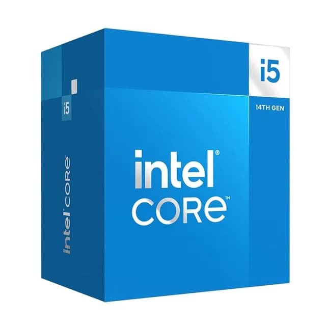 Processeur Intel Core I5-14400