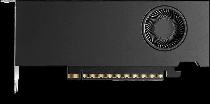 Carte Graphique PNY Nvidia RTX Pro 4000 Blackwell 24G