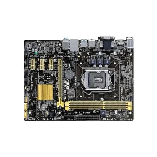 Carte Mere Winfox H81 Lga 1150