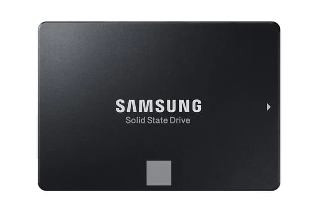 Disque Dur Interne SSD 2.5'' Samsung 860 Evo 500G